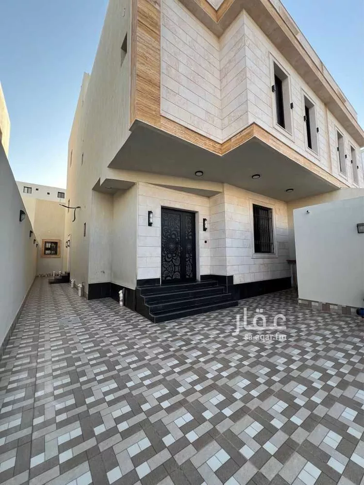 فيلا للبيع في شارع تاج النساء البغداديه, حي الرحمانية, مدينة جدة, منطقة مكة المكرمة 10