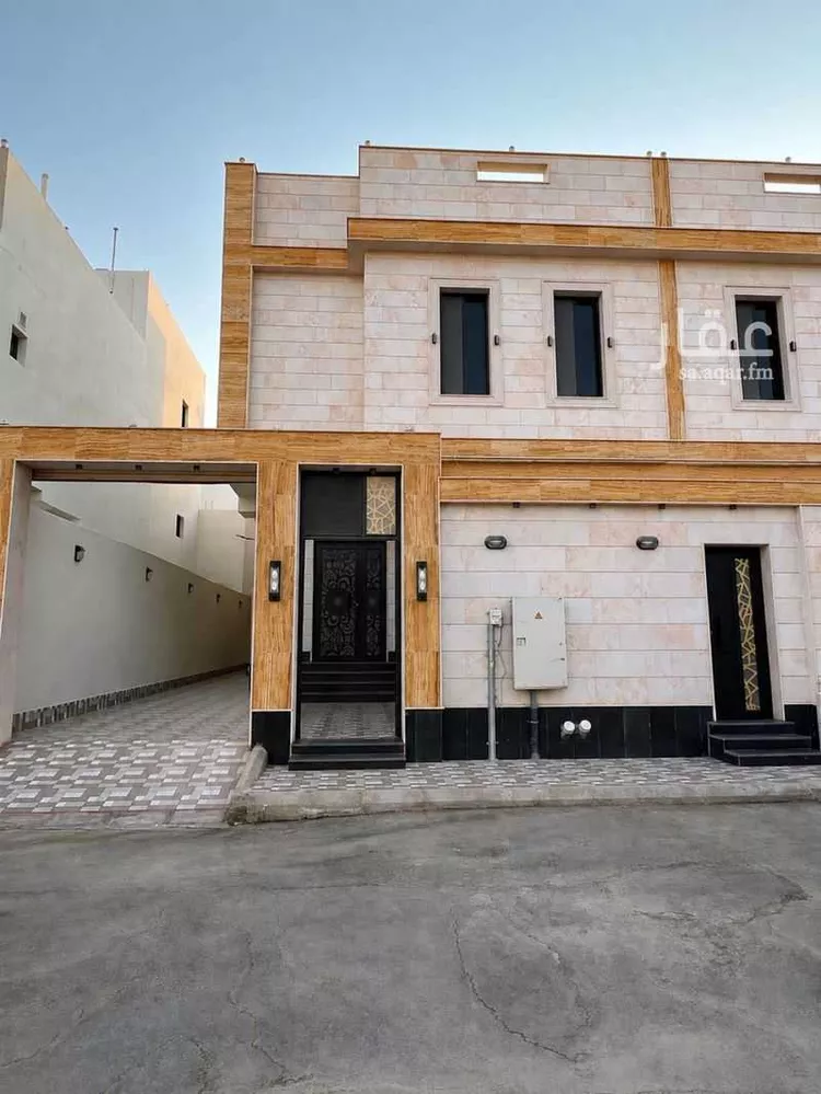 Villa for Sale in Jeddah Ar Rahmaniyah