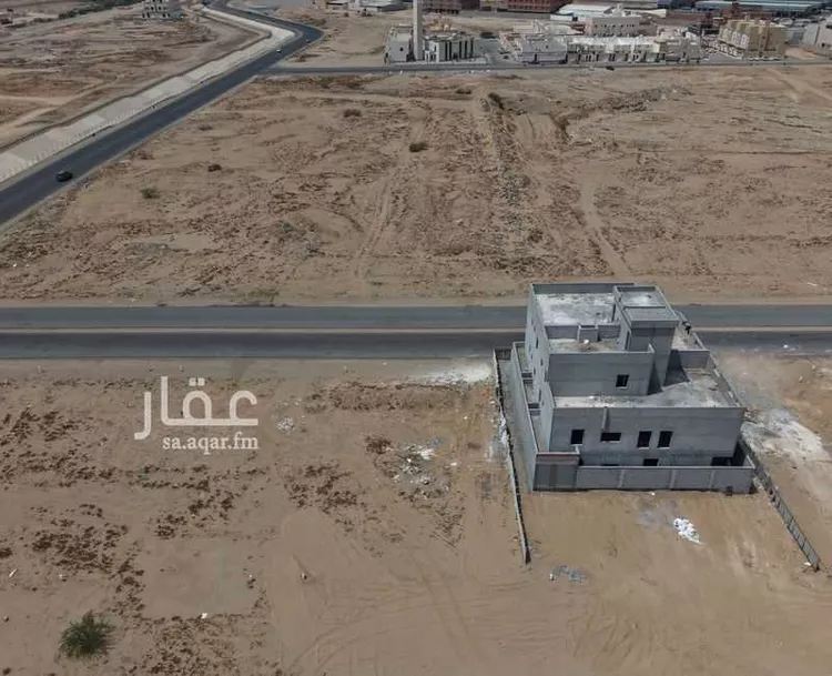 أرض للبيع في شارع الفروسية, حي الفروسية, مدينة جدة, منطقة مكة المكرمة 4