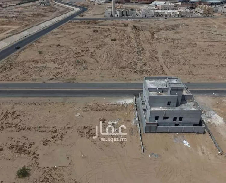 أرض للبيع في شارع الفروسية, حي الفروسية, مدينة جدة, منطقة مكة المكرمة 5