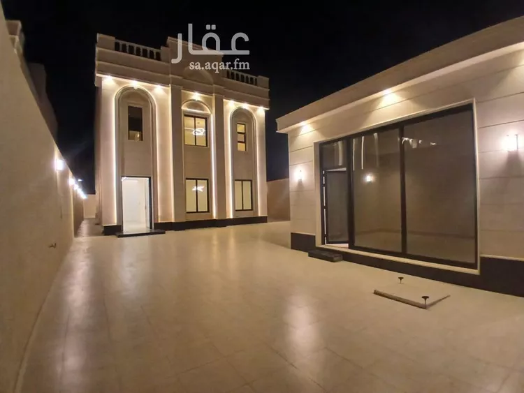 Villa for Sale in Al Khobar Al Aqiq