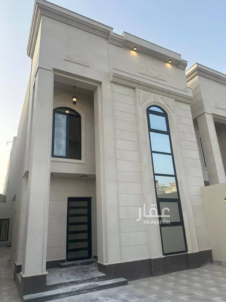 فيلا للبيع في شارع ابو عثمان بن غالب, حي المنار, مدينة الدمام, المنطقة الشرقية