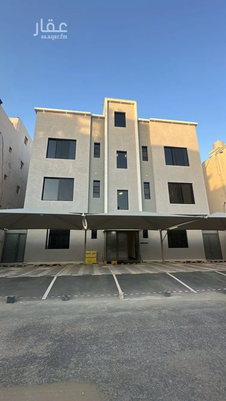 Apartment for Sale in Dammam Ash Shulah