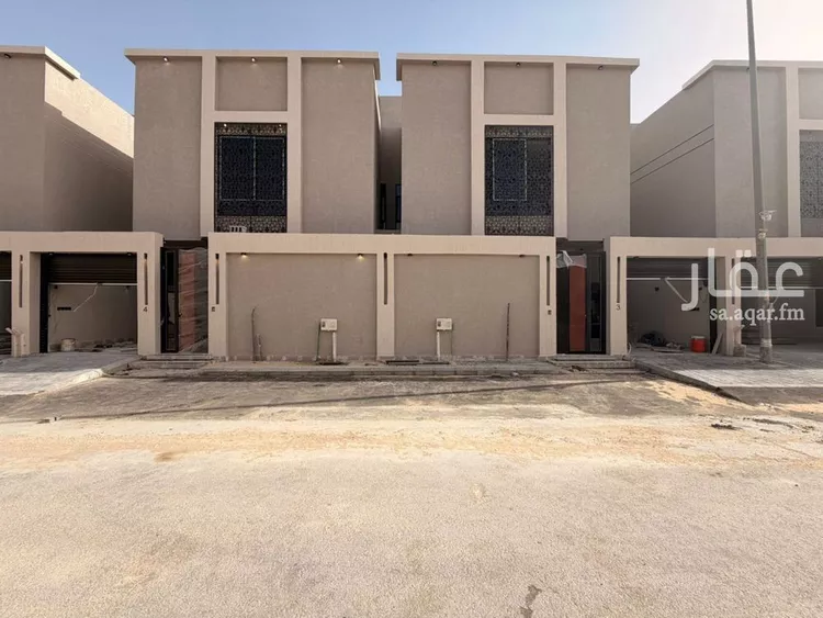 فيلا للبيع في شارع عسير, حي الدانة, مدينة الاحساء, المنطقة الشرقية