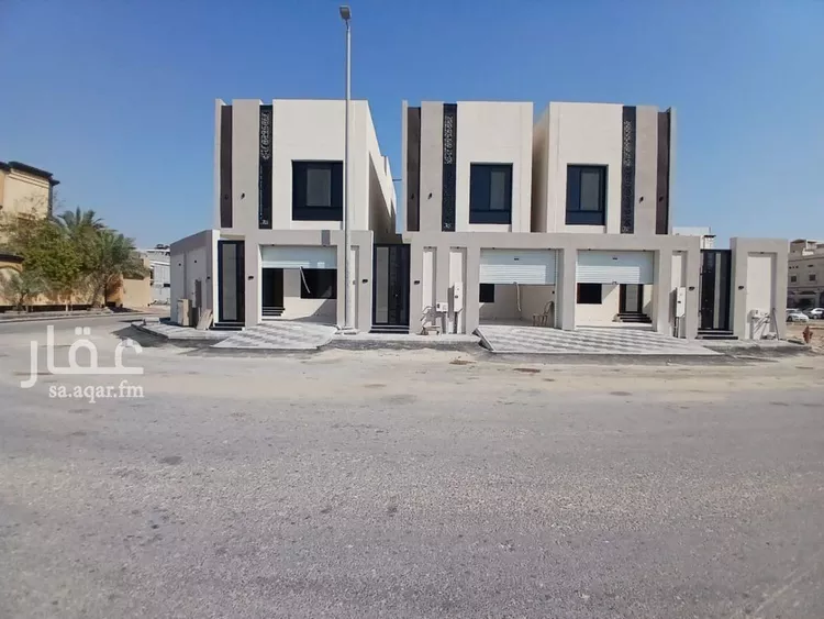 فيلا للبيع في شارع 14ا, حي الصواري, مدينة الخبر, المنطقة الشرقية 1 صورة