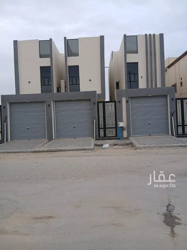 فيلا للبيع في شارع رشيد عطية, حي ضاحية الملك فهد, مدينة الدمام, المنطقة الشرقية