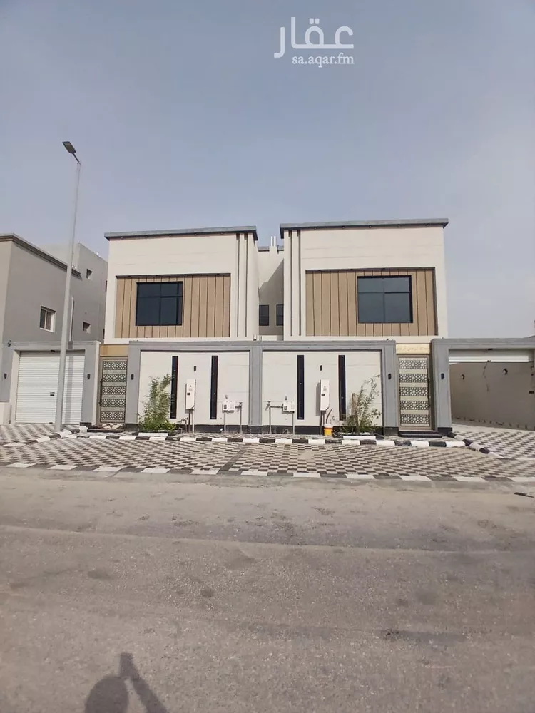 Villa for Sale in Dammam King Fahd