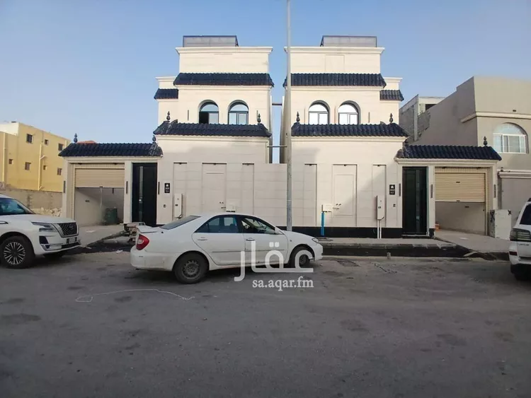 فيلا للبيع في شارع الخيزران, حي الصواري, مدينة الخبر, المنطقة الشرقية