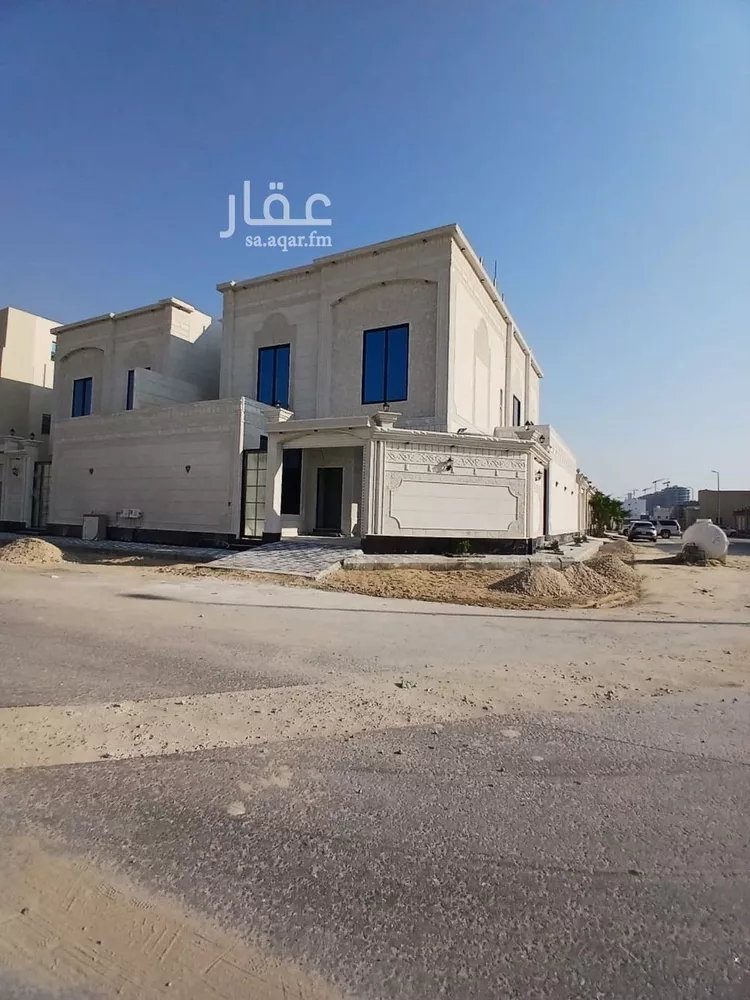 فيلا للبيع في شارع راس مشعاب, حي ضاحية الملك فهد, مدينة الدمام, المنطقة الشرقية صورة 3