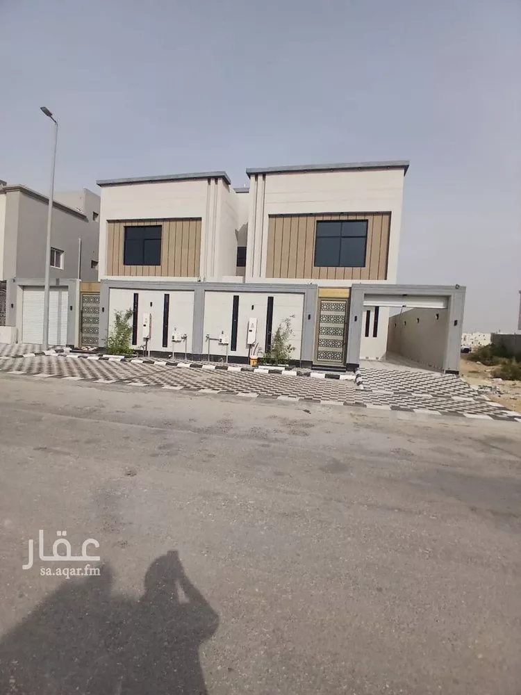 فيلا للبيع في حي ضاحية الملك فهد, مدينة الدمام, المنطقة الشرقية