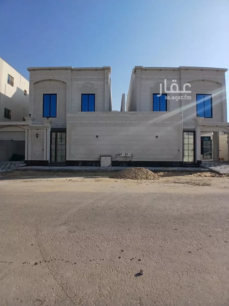 فيلا للبيع في شارع راس مشعاب, حي ضاحية الملك فهد, مدينة الدمام, المنطقة الشرقية صورة 2