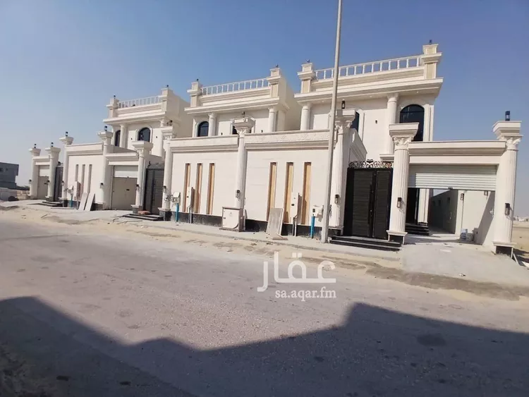 Villa for Sale in Al Khobar As Sawari