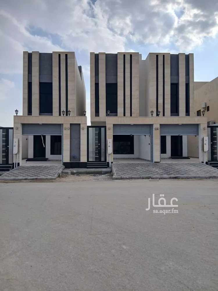 فيلا للبيع في شارع ابن ابي الازهر, حي ضاحية الملك فهد, مدينة الدمام, المنطقة الشرقية
