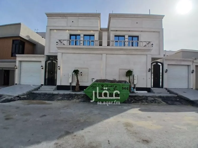 Villa for Sale in Al Khobar Ash Sheraa