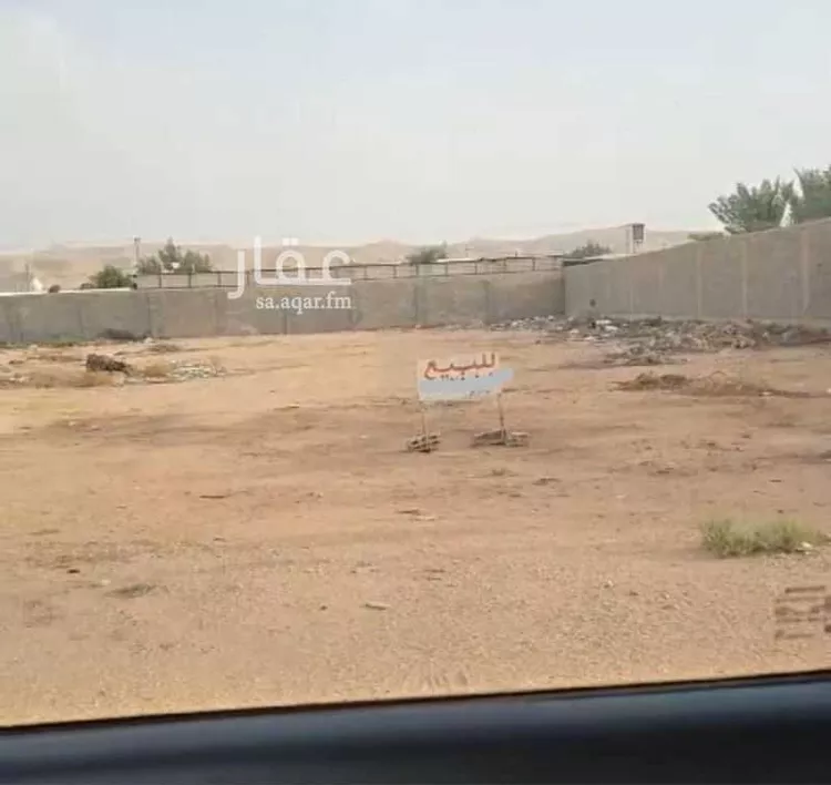 أرض للبيع في حي ضاحية نمار, مدينة الرياض, منطقة الرياض صورة 4