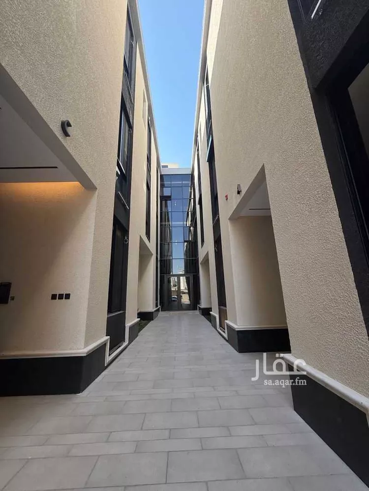 شقة للإيجار في شارع عيسي الملاحي, حي الصفاء, مدينة الرياض, منطقة الرياض صورة 2