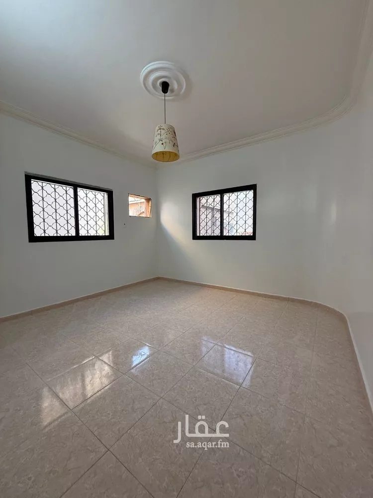 دور للإيجار في شارع احمد الخزرجي, حي السلام, مدينة الرياض, منطقة الرياض صورة 4