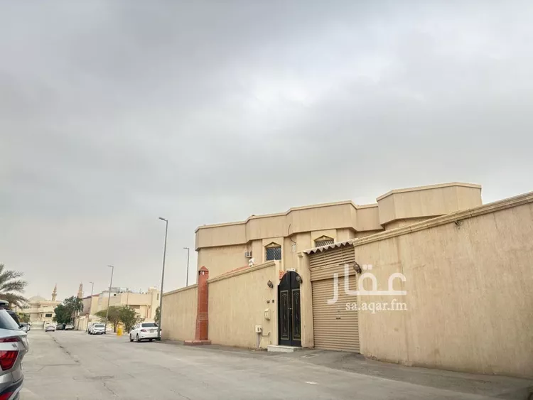 فيلا للبيع في شارع الحكيمة, حي الصفاء, مدينة الرياض, منطقة الرياض صورة 4