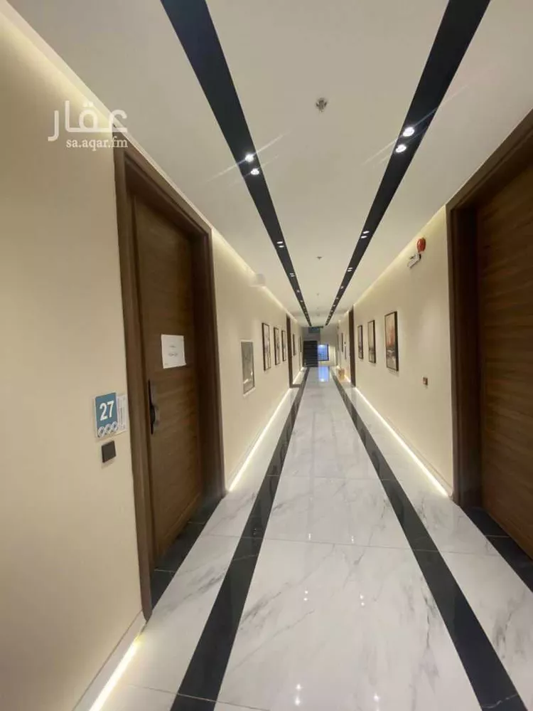 شقة للإيجار في شارع الاقتصاد, حي الفيحاء, مدينة الرياض, منطقة الرياض صورة 2