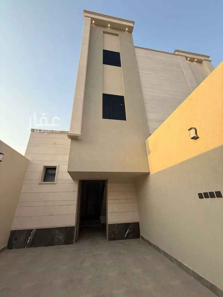 دور للبيع في شارع محمد بن الهيثم بن شبابه, حي الصفاء, مدينة الرياض, منطقة الرياض