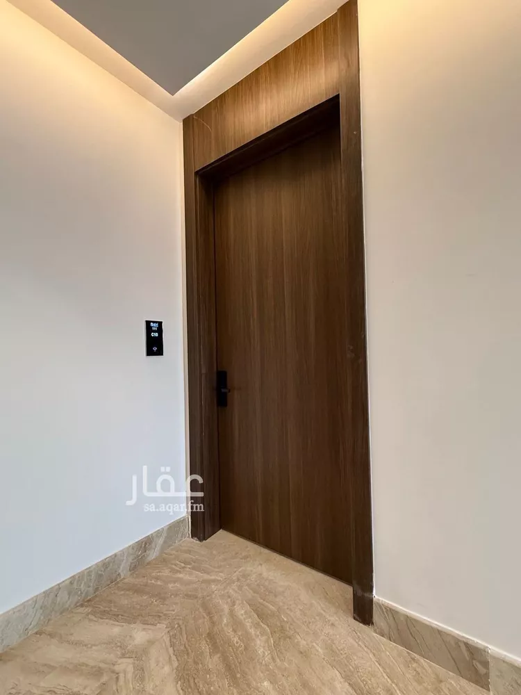 شقة للإيجار في شارع عيسي الملاحي, حي الصفاء, مدينة الرياض, منطقة الرياض صورة 4