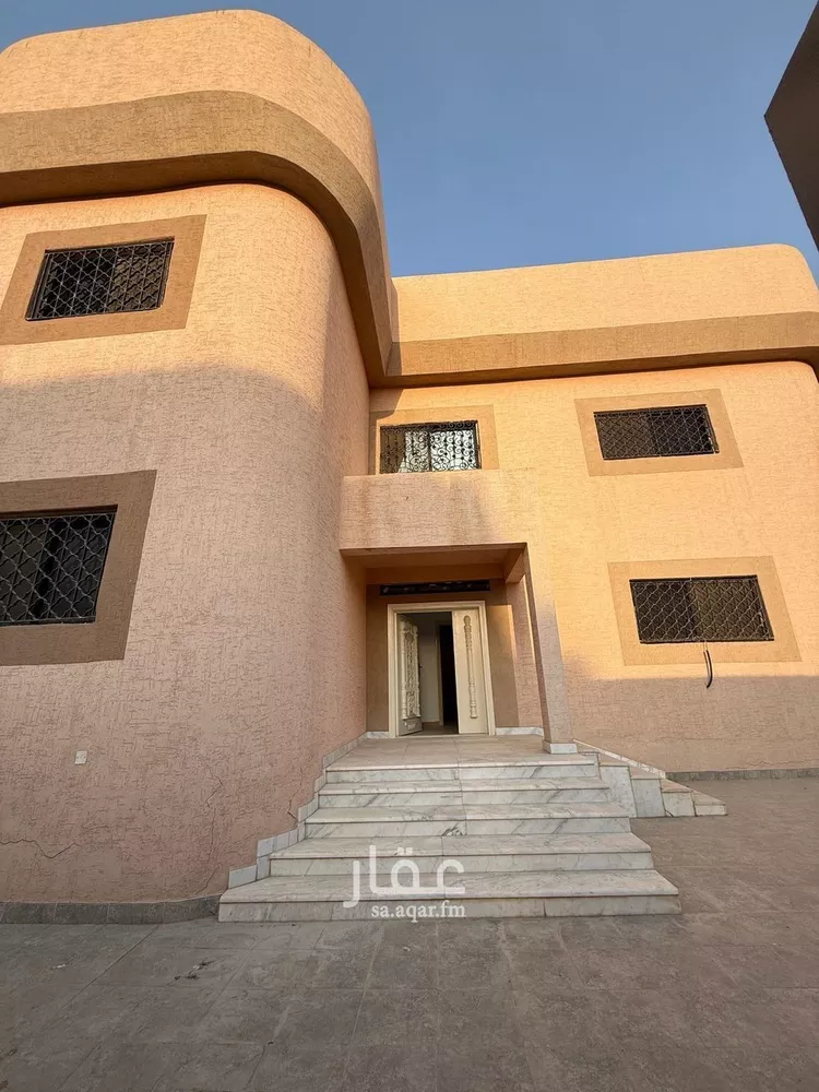 دور للإيجار في شارع احمد الخزرجي, حي السلام, مدينة الرياض, منطقة الرياض صورة 2