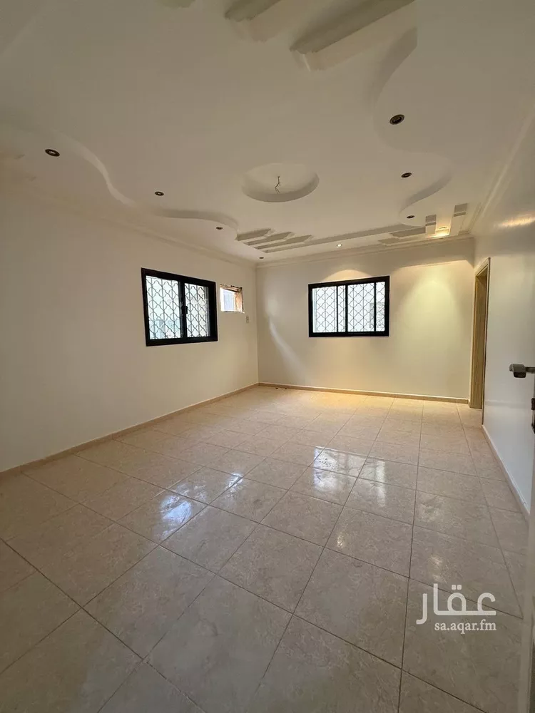 دور للإيجار في شارع احمد الخزرجي, حي السلام, مدينة الرياض, منطقة الرياض صورة 3