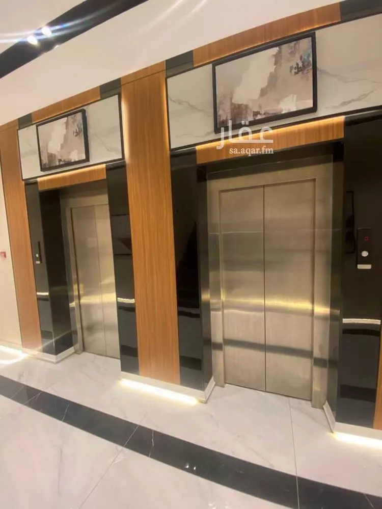 شقة للإيجار في شارع الاقتصاد, حي الفيحاء, مدينة الرياض, منطقة الرياض صورة 3