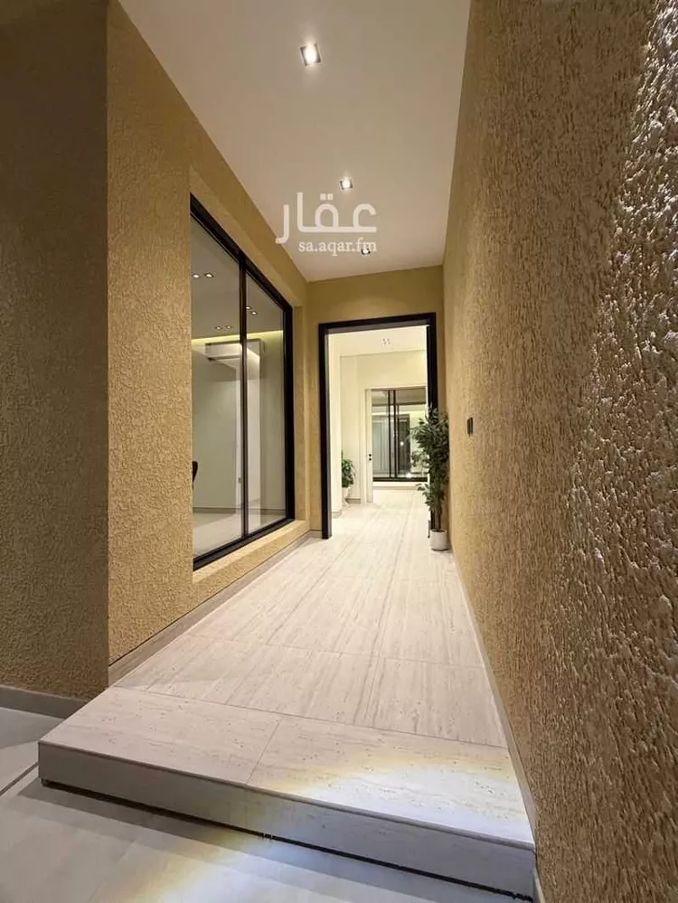 فيلا للبيع في شارع عبدالله بن أبي الهذيل, حي الرمال, مدينة الرياض, منطقة الرياض صورة 3