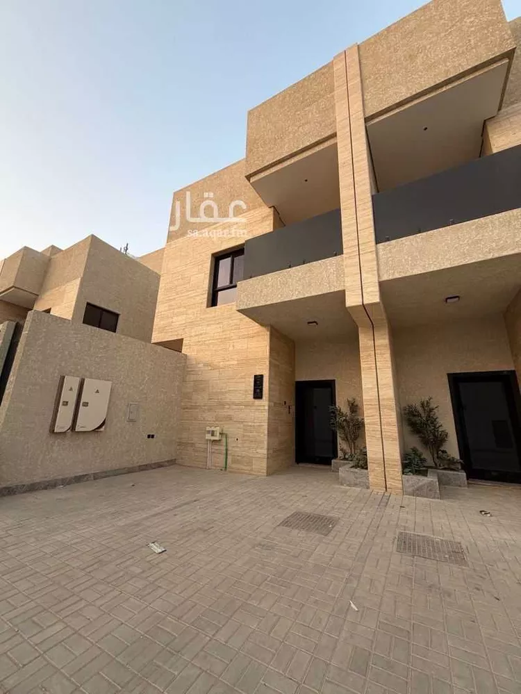 دور للإيجار في شارع وادي سرف , حي الصفاء, مدينة الرياض, منطقة الرياض