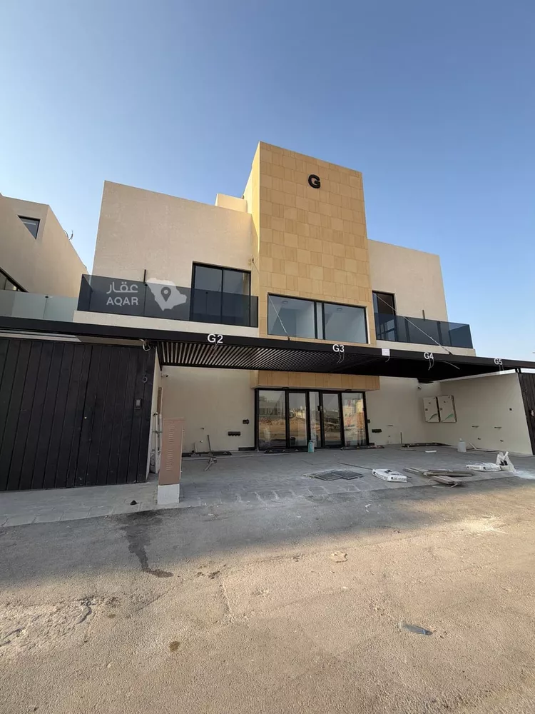 Floor for Rent in Riyadh As Safaa