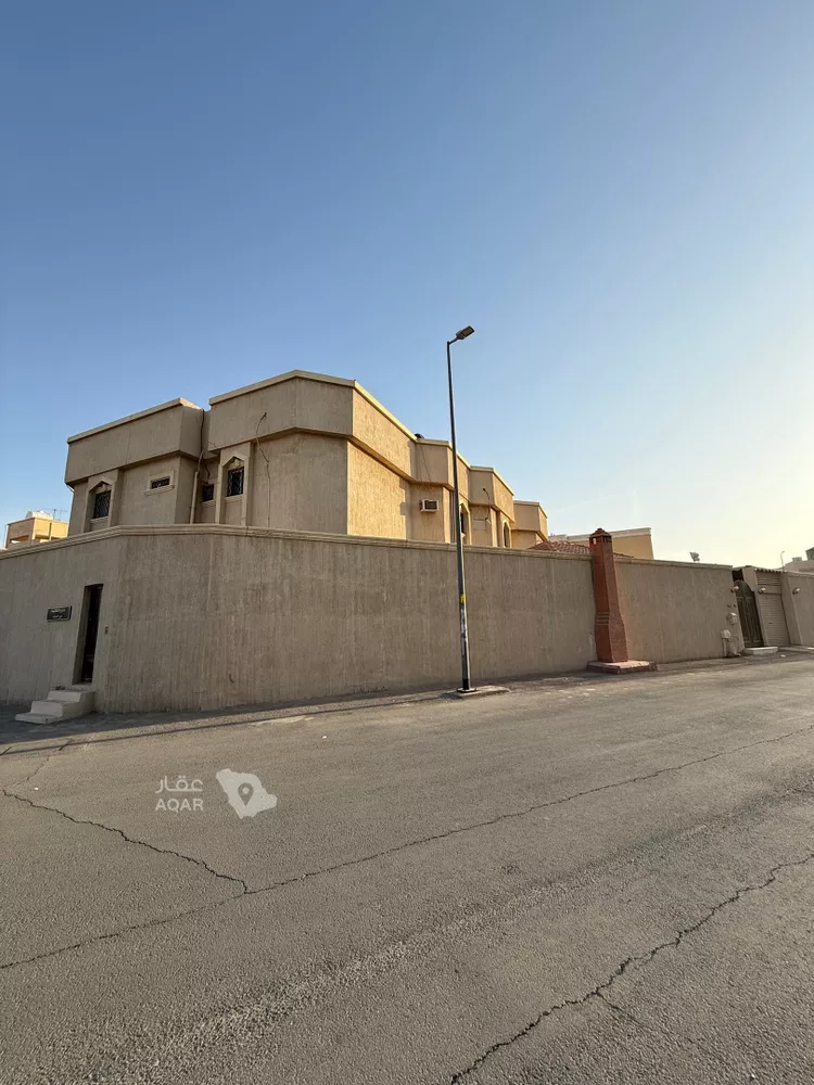 فيلا للبيع في شارع الحكيمة, حي الصفاء, مدينة الرياض, منطقة الرياض 3
