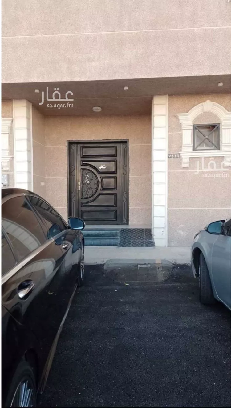 شقة للبيع في شارع عبدالله بن عباس, حي الروابي, مدينة الرياض, منطقة الرياض صورة 2