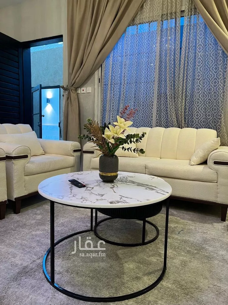 دور للإيجار في شارع ابن الزبير الغرناطي, حي السعادة, مدينة الرياض, منطقة الرياض