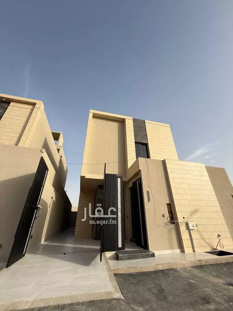 فيلا للبيع في شارع شارع عقبة الفارسي, حي الصفاء, مدينة الرياض, منطقة الرياض