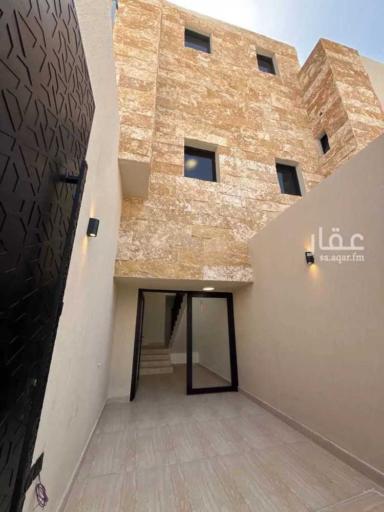 دور للبيع في شارع خلة, حي السعادة, مدينة الرياض, منطقة الرياض 1 صورة