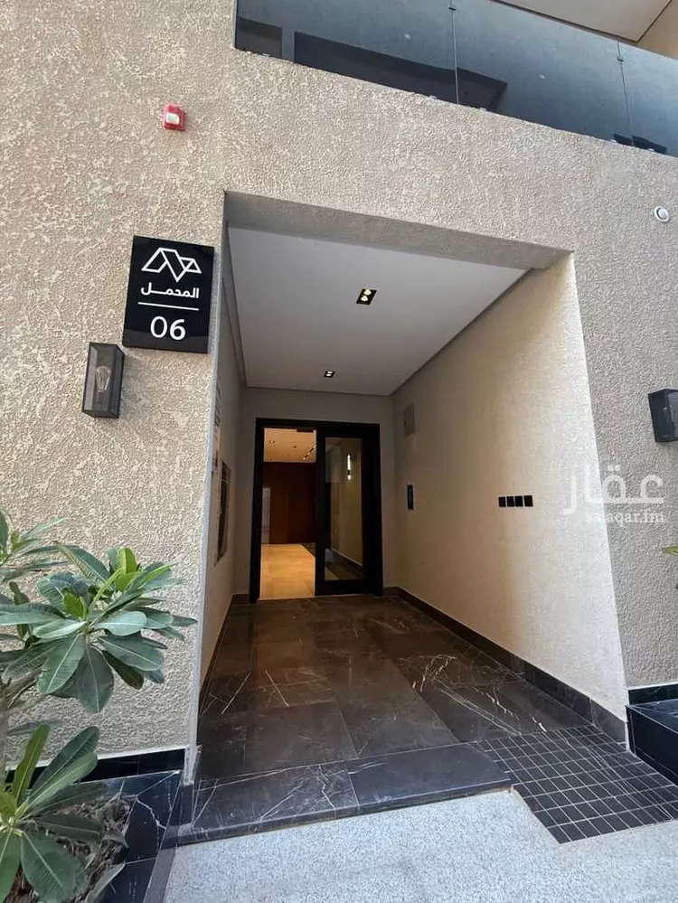 شقة للإيجار في شارع جندب بن زهير بن الحارث , حي الصفاء, مدينة الرياض, منطقة الرياض صورة 2