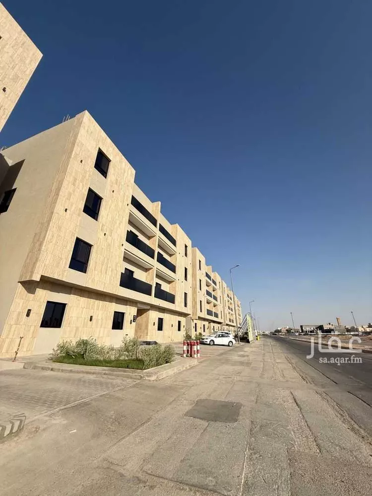 Apartment for Rent in Riyadh As Safaa