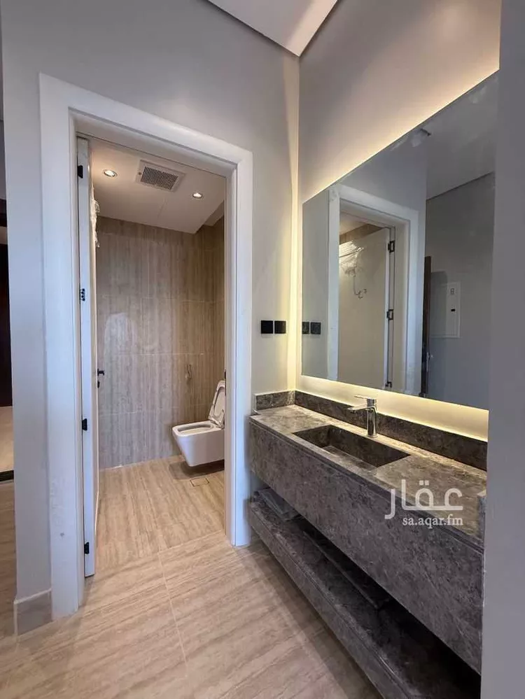 شقة للإيجار في شارع احمد بشناق, حي الصفاء, مدينة الرياض, منطقة الرياض صورة 4