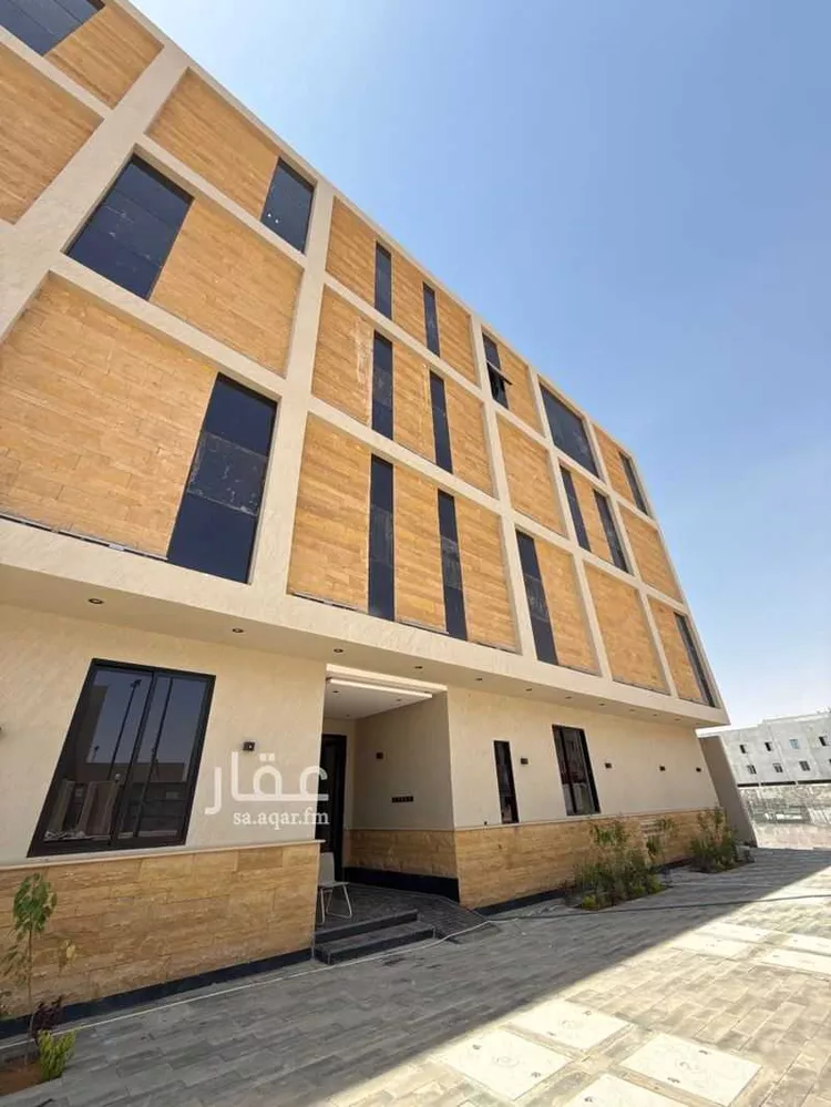 شقة للبيع في شارع شهيد الدين ثم الوطن عبدالرحمن سعيد عبد, حي السعادة, مدينة الرياض, منطقة الرياض