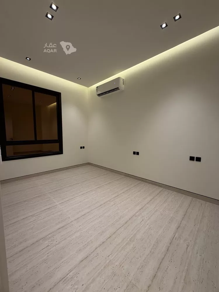 فيلا للإيجار في شارع عبدالله بن أبي الهذيل, حي الرمال, مدينة الرياض, منطقة الرياض صورة 5
