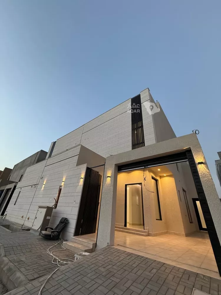 Villa for Sale in Riyadh Al Faruq