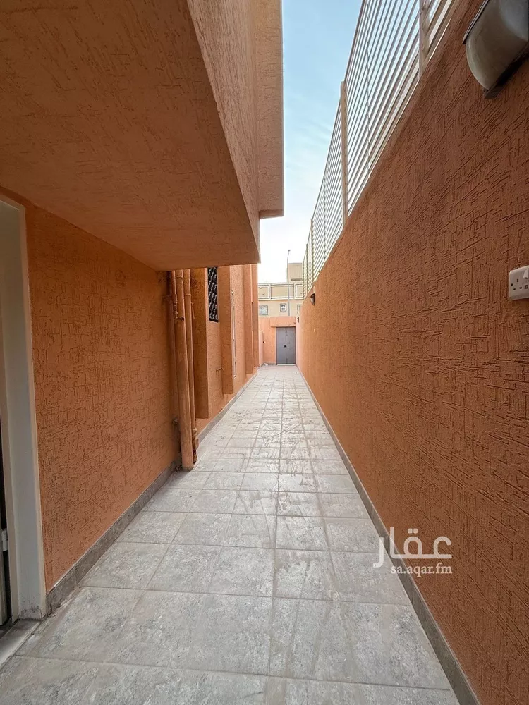دور للإيجار في شارع احمد الخزرجي, حي السلام, مدينة الرياض, منطقة الرياض