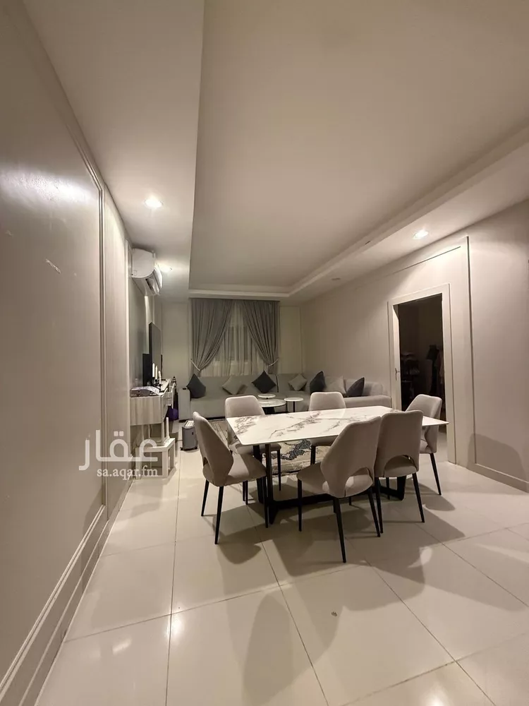 شقة للبيع في شارع عبدالله بن عباس, حي الروابي, مدينة الرياض, منطقة الرياض