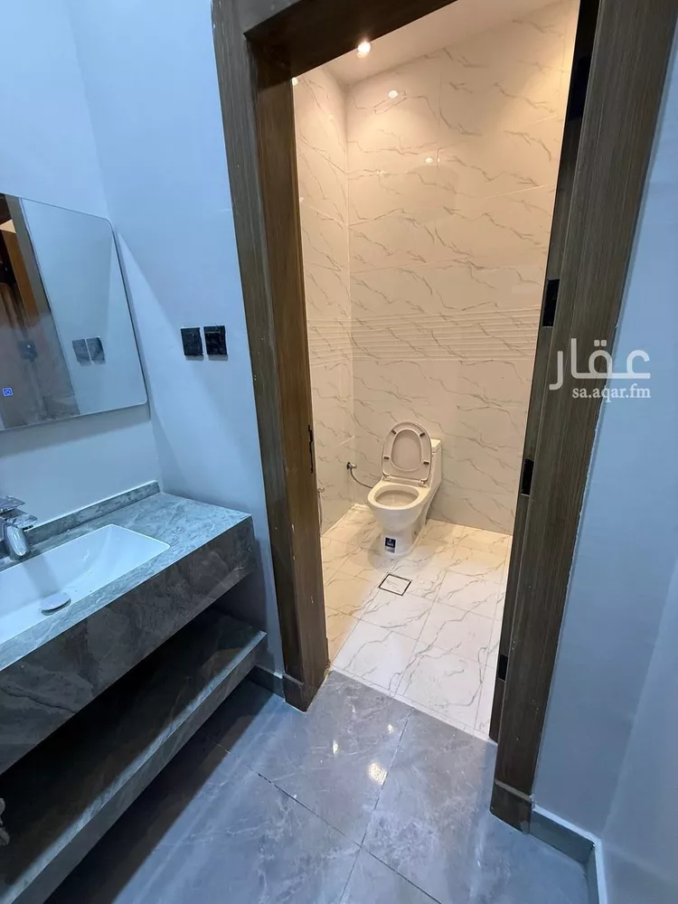 شقة للإيجار في شارع رقم 193, حي الجزيرة, مدينة الرياض, منطقة الرياض صورة 3