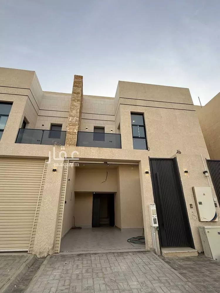 Villa for Sale in Riyadh As Safaa