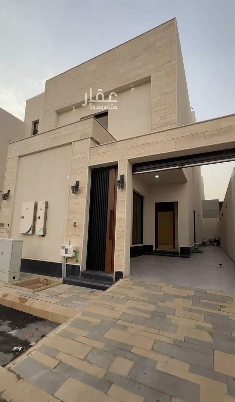 دور للبيع في شارع ابن رشد, حي الفاروق, مدينة الرياض, منطقة الرياض