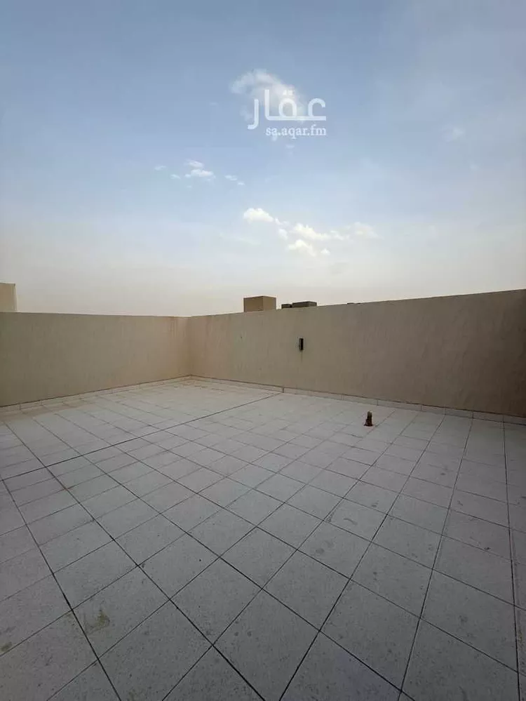 دور للإيجار في شارع ابن رشد, حي الفاروق, مدينة الرياض, منطقة الرياض 1 صورة