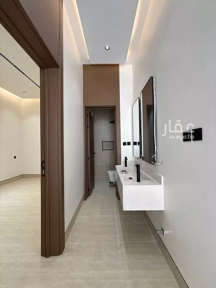دور للبيع في شارع خلة, حي السعادة, مدينة الرياض, منطقة الرياض صورة 4