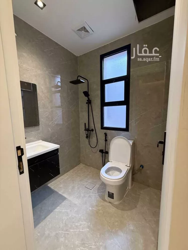شقة للإيجار في شارع برقة, حي الفيحاء, مدينة الرياض, منطقة الرياض صورة 4
